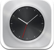 华为黑屏时钟app免费版v1.0.0手机版