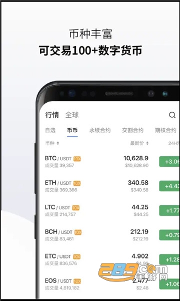欧易okex购买狗狗币官方appv6.0.10手机版
