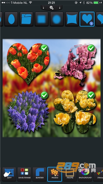 PhotoPhix相机app免费版v1.91免费版