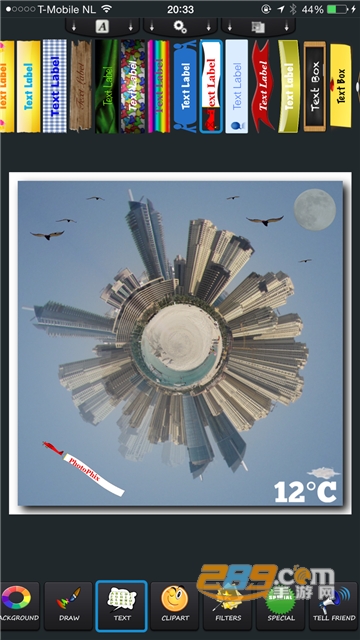PhotoPhix相机app免费版v1.91免费版