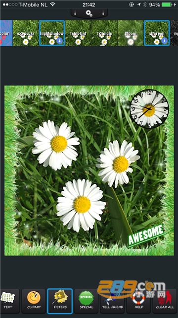 PhotoPhix相机app免费版v1.91免费版