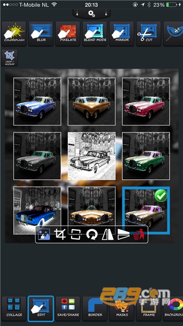 PhotoPhix相机app免费版v1.91免费版