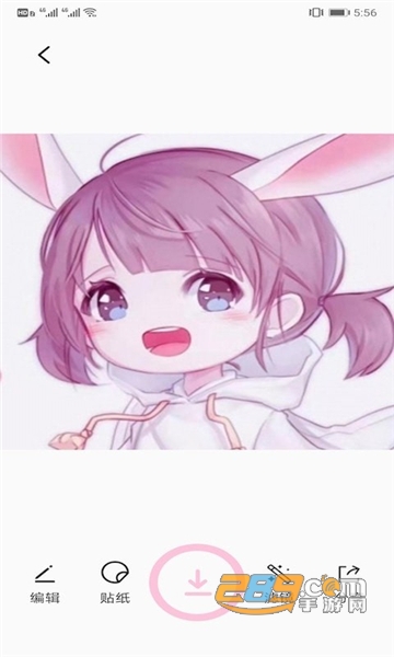 拍立得魔幻相机app免费版v1.1手机版