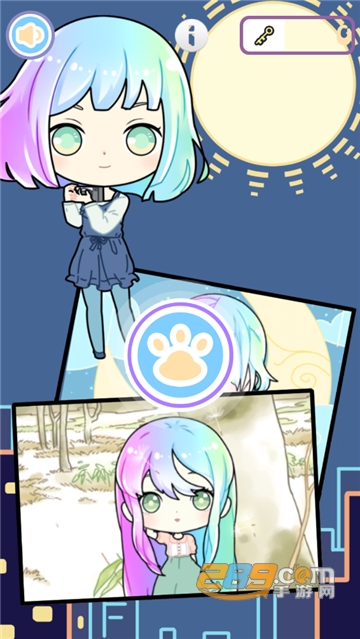 粉彩萌拼系统app最新版v1.0.2手机版