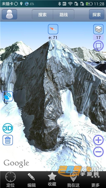 奥维互动地图下载安装2021手机版 奥维互动地图下载安装2021手机版