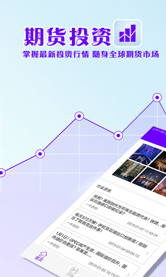 期货投资