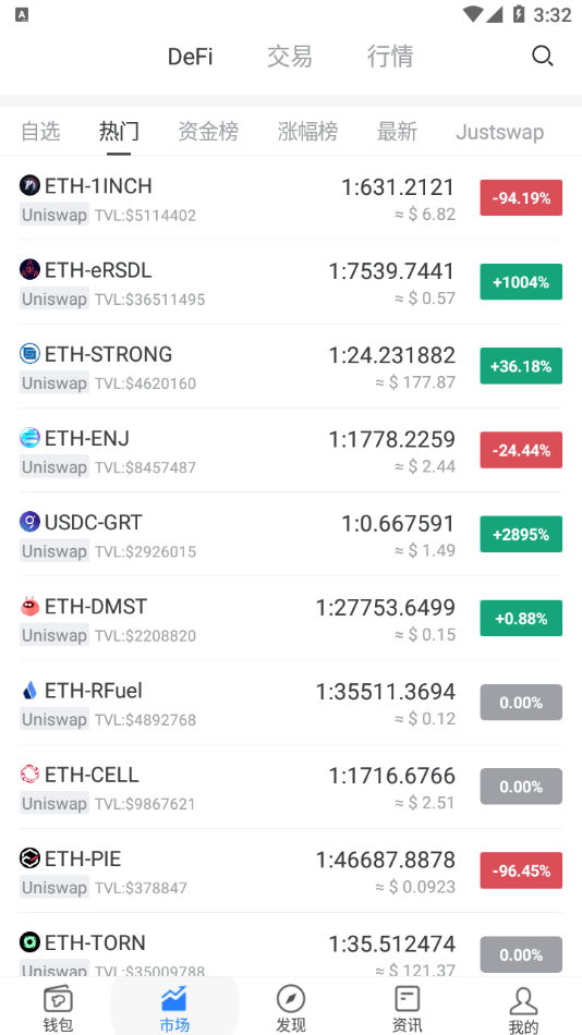 tokenpocket安卓下载