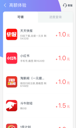 小鱼儿赚钱