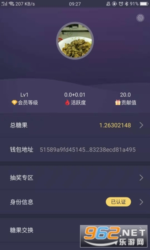 趣步96app