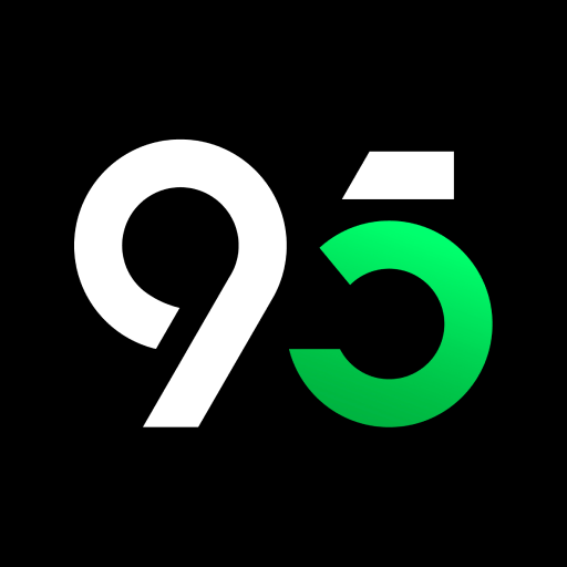 95分app