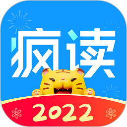 疯读小说极速版免费下载