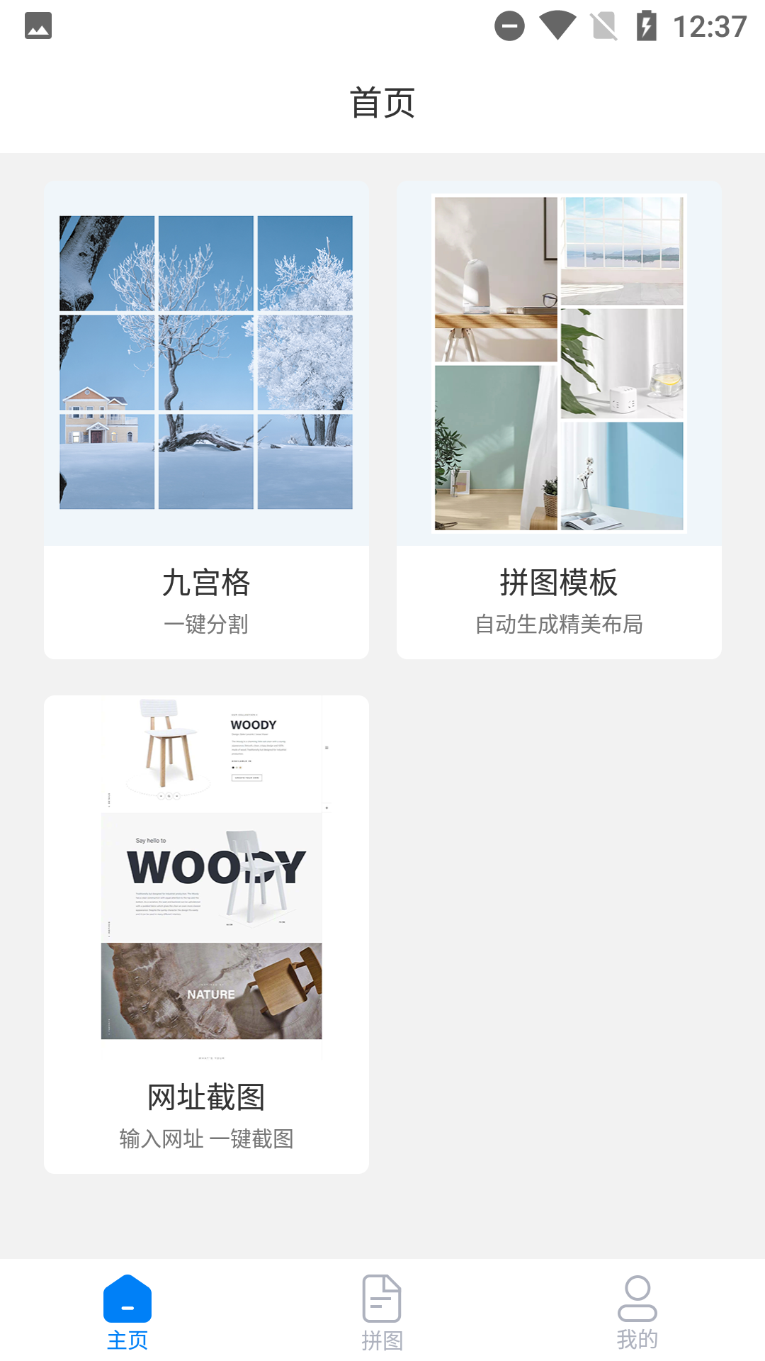 拼图专家