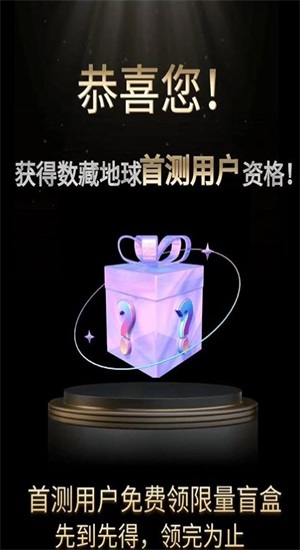 数藏地球数字藏品平台