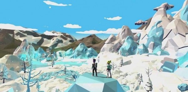 天体2045正式版