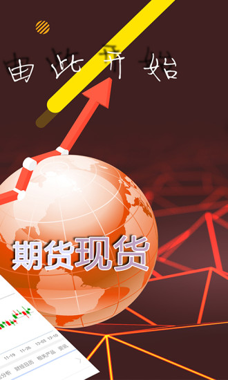 期货资讯软件