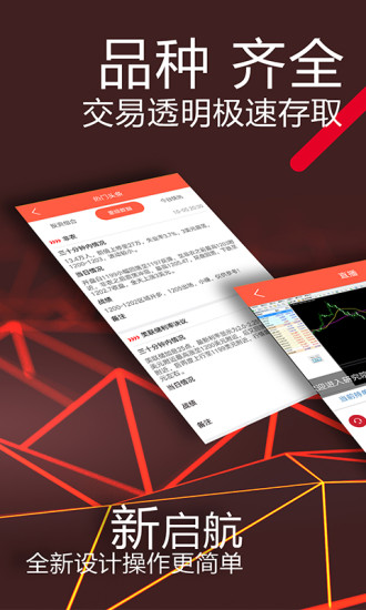 期货资讯软件