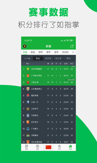 懂球帝 最新版