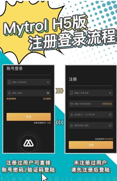 mytrol数字藏品平台