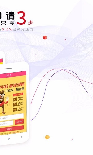51借钱贷