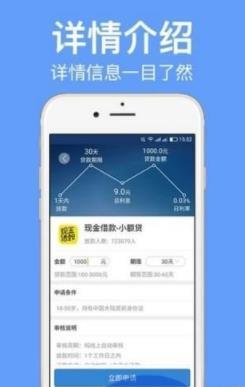 宝鑫易贷