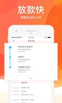 GJJ贷款app