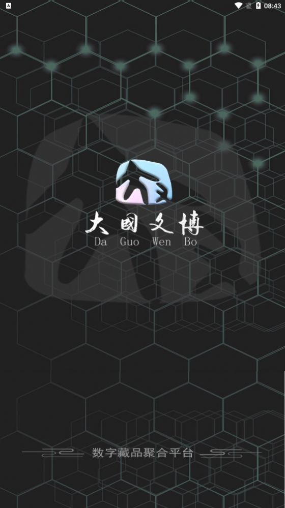 大国文博数字藏品app手机版