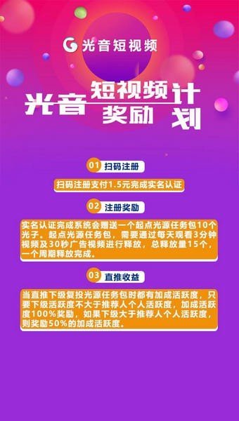 光阴短视频