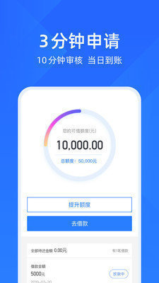 喜鹊快贷平台