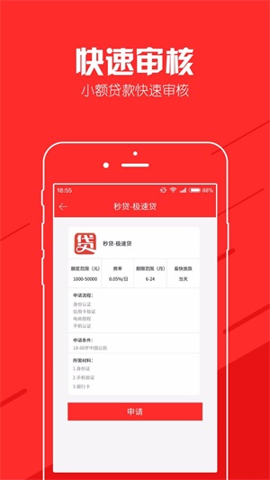 小咖贷