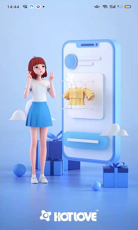 HotLove官网版