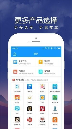 小鱼贷极速版