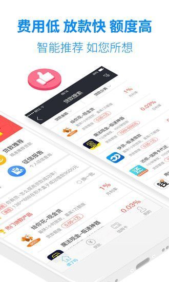 小微贷款下载