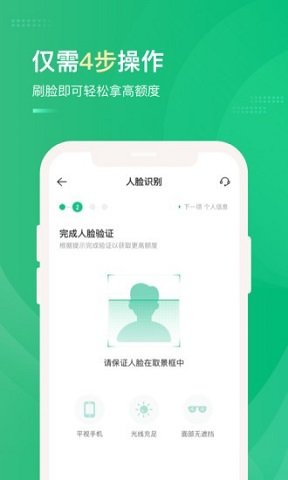 常青树利安通贷款