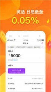 菠萝糖网贷