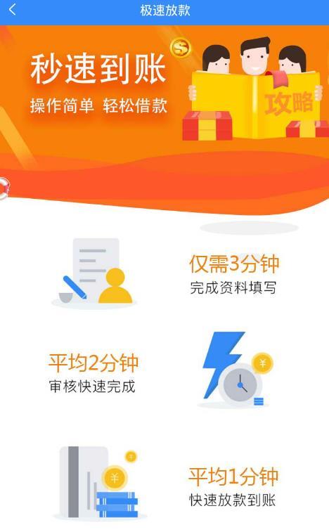土豪管家借贷