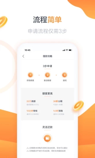 余钱贷