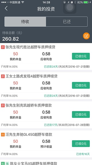 图腾贷app手机版下载