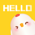 有机部落app