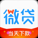 微贷借款