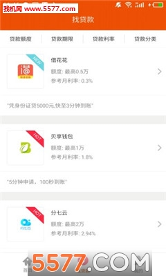 吉米贷官网版