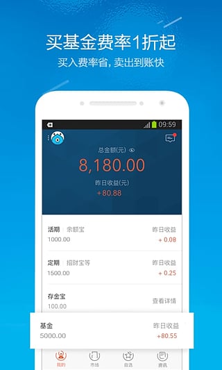 蚂蚁信贷最新版本