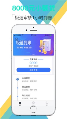 雷神贷款