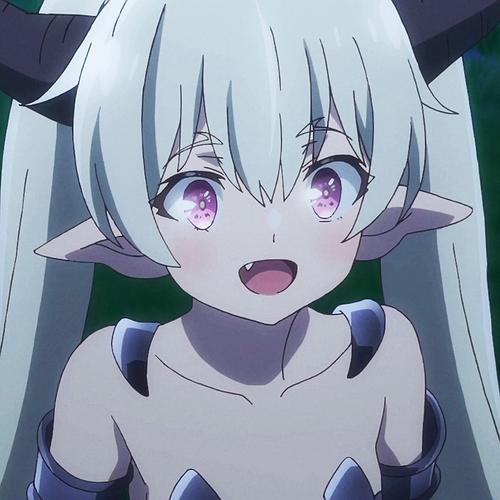 异界少女召唤术