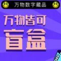 万物数字藏品交易平台