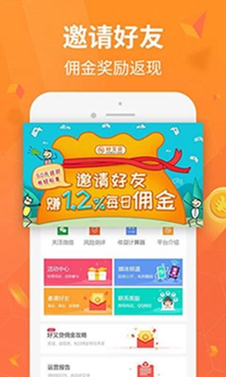 好又贷借款
