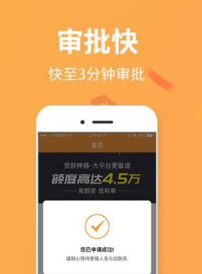 随意贷
