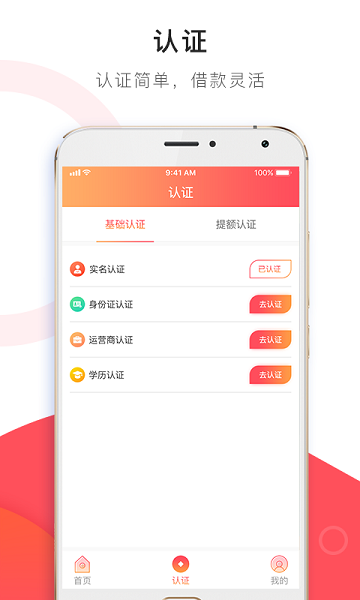 小幸运贷款