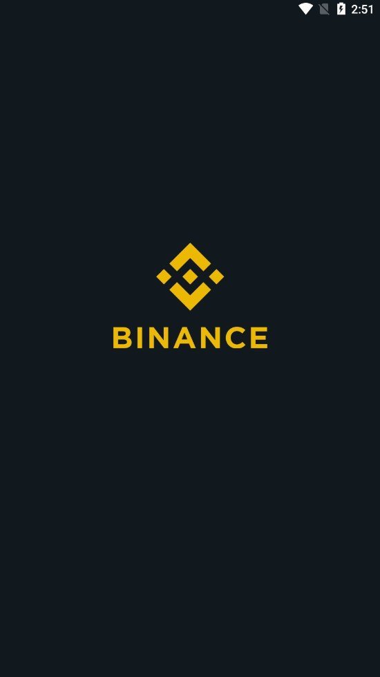 binance交易所