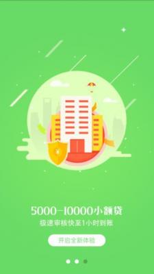 易速借贷