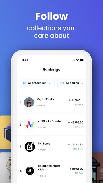 opensea中文官网版